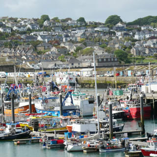 Penzance Audio Tour: Echoes of History and Heritage 4