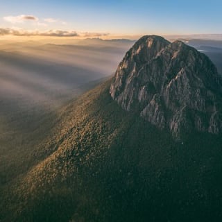 Southwest Tasmania Wilderness Experience: Fly Cruise and Walk Including Lunch 9