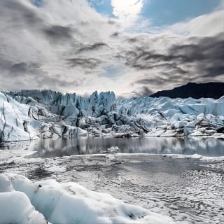 Full-Day Matanuska Glacier Hike And Tour  2