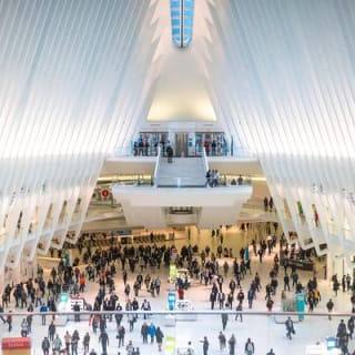 All-Access 9/11: Ground Zero Tour, Memorial und Museum, One World Observatory 2