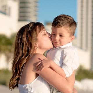 Ein professionelles Fotoshooting in Miami Beach mit Stil! 22