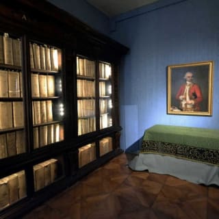 Palazzo Mocenigo 2