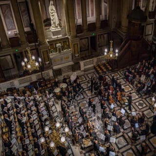 Orchestre Hélios: Verdi Requiem 8