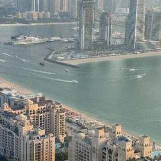 Biglietti per The Palm Observatory a Dubai 10