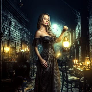 A Night of Edgar Allan Poe - Maui 3