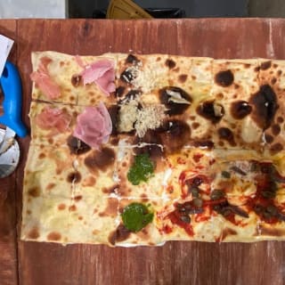 Genova: Tour del cibo tradizionale 3