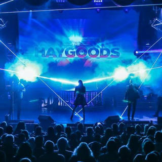 The Haygoods: Branson's Most Popular Show 8