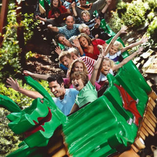 LEGOLAND® Billund 5