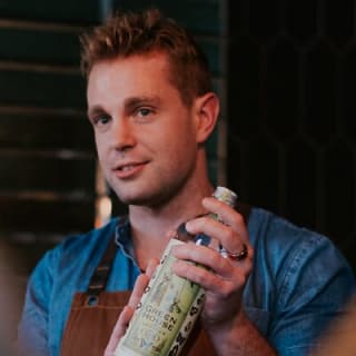 Sip History in a Secret Speakeasy Cocktail Class 17