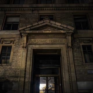 Grand Rapids Ghosts Tour 3