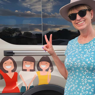 Discover Phoenix! Giro turistico 17