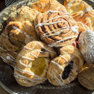 Boston: Brunch Cruise Aboard Yacht 'Northern Lights' 4