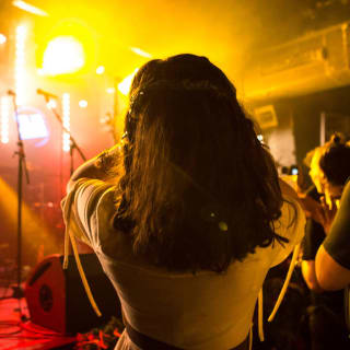 "Back to the 90's" : le spectacle immersif au Truskel 2