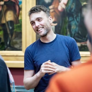 Official National Gallery Highlights Tour 5