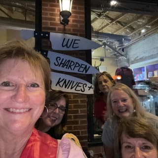 Overland Park's Secret Society: Outdoor Detective Game 4