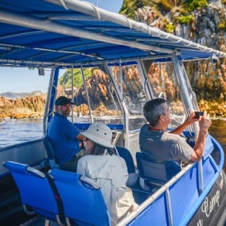 Southwest Tasmania Wilderness Experience: Fly Cruise and Walk Including Lunch 11