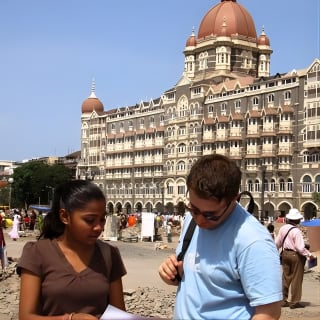 Mumbai Local - Best Seller from Mumbai Magic 8