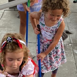 Pirates of Charleston: Pirate Adventures and River cruises 11