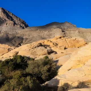 Red Rock Canyon Tour Audio Autoguidato 5
