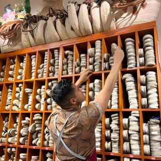 Rum, Cigars and Espadrilles in Old San Juan 12