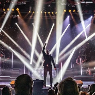 The Haygoods: Branson's Most Popular Show 10