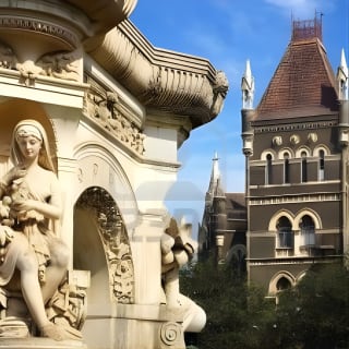 Best South Mumbai Heritage Walk 3