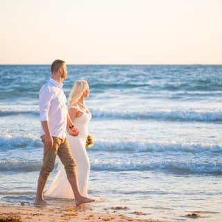Ein professionelles Fotoshooting in Miami Beach mit Stil! 24
