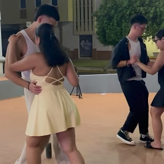 Salsa Class & Nightlife Experience in San Juan 13