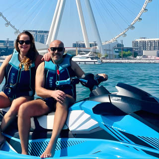 جولة استكشاف Jetski لمدة ساعتين 1