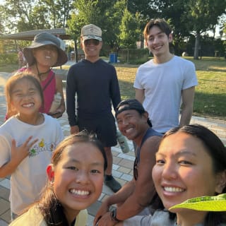 Overland Park's Secret Society: Outdoor Detective Game 6