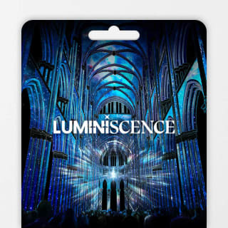 LUMINISCENCE : Plongez dans les secrets d'un monument emblématique de Rouen - Carte-cadeau 1