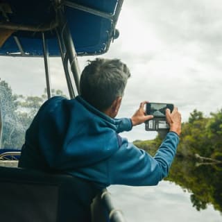 Southwest Tasmania Wilderness Experience: Fly Cruise and Walk Including Lunch 12
