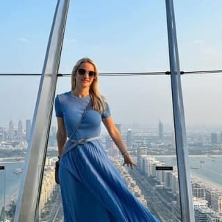 Biglietti per The Palm Observatory a Dubai 11