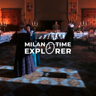 Milano time explorer 3