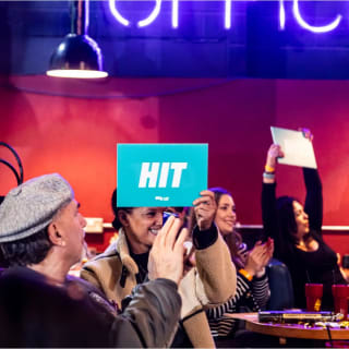 Big Abba vs Disco Bottomless Brunch 2