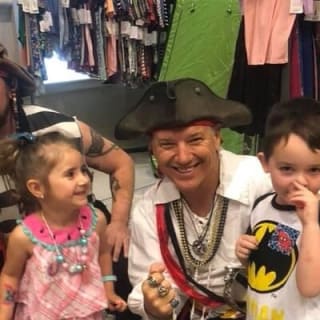 Pirates of Charleston: Pirate Adventures and River cruises 12