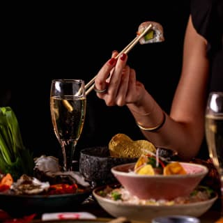 Valentine’s Tasting Menu & Live Music 3