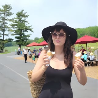 Truly Authentic Lancaster Experience! 2