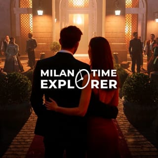Milano time explorer 4