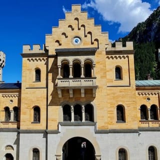 Castello di Neuschwanstein: ingresso senza fila + visita guidata 9