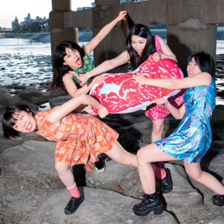Fauna Primavera Sideshow: Otoboke Beaver 2