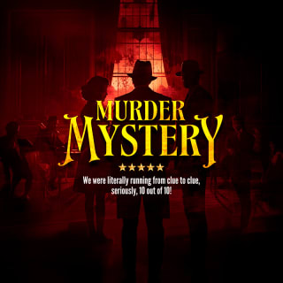 Fayetteville, AR Murder Mystery: Solve the case! 1