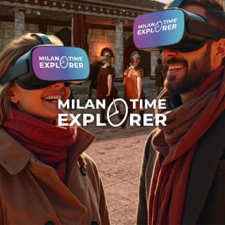 Milano time explorer 5