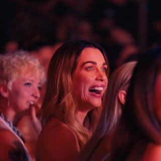 Comedy Electric - The West End Electric - Waitlist 2