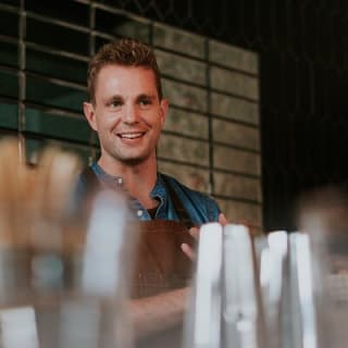 Sip History in a Secret Speakeasy Cocktail Class 20