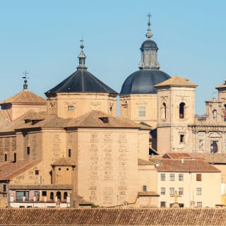 TOP Toledo: Visita Guiada con tu móvil 3