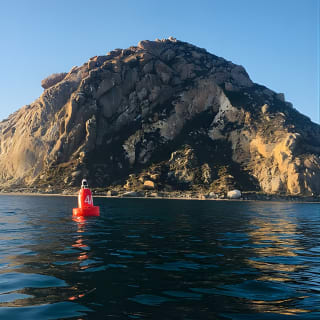 3-Hour Kayaking and Hiking in California’s Central Coast 13