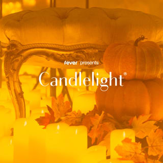 Candlelight: A Haunted Evening of Halloween Classics 2