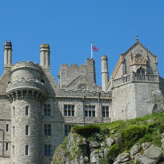 Penzance Audio Tour: Echoes of History and Heritage 5