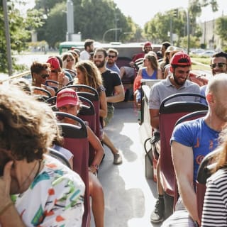 Toronto Hop-on Hop-off Tour: 24 Hour Pass 2